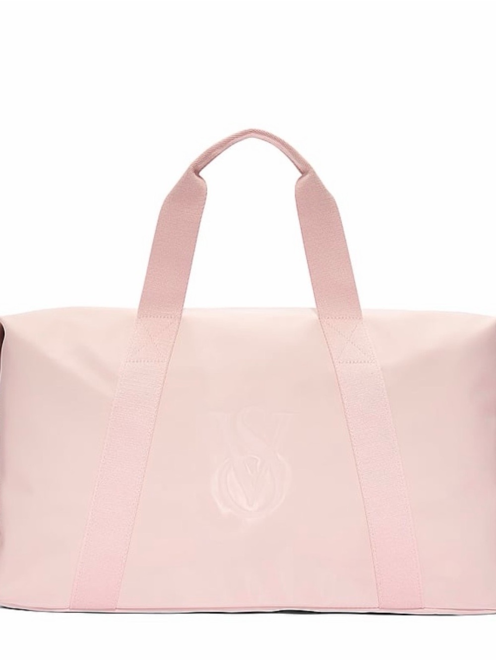 NEW Victorias Secret Pink Weekender Tote Bag